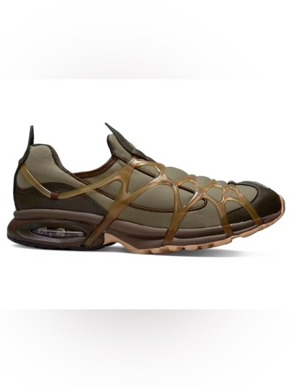 Nike Air Kukini “Brown Olive” New w/ Box Men’s 9 / 10.5 Women’s
